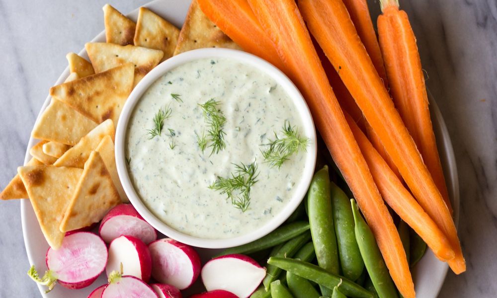 horseradish-dill-dip