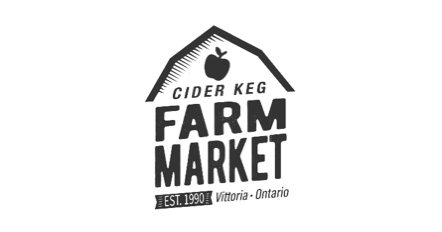 Cider Keg Farm Market logo
