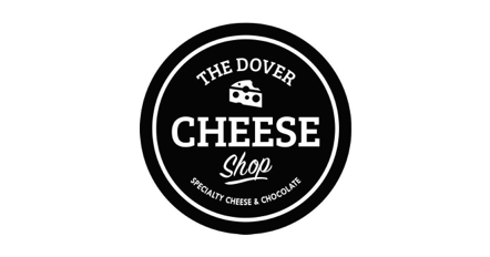 Dover Cheese Shop logo