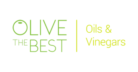 Olive The Best logo