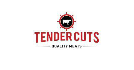 tender cuts logo